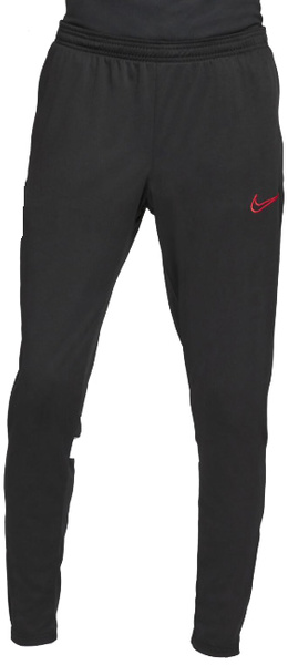 Spodnie Junior Nike Academy Dri-FIT Czarne XL CW6124-020
