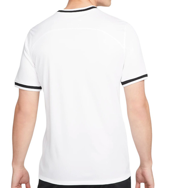 Biała Męska Koszulka Nike Eintracht Frankfurt DM1847101 3XL