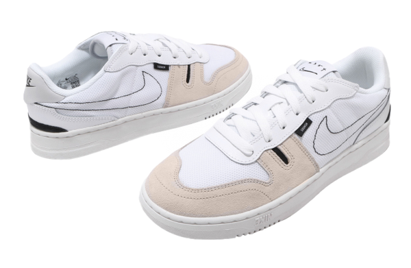 BUTY  NIKE SQUASH TYPE (GS) CJ4119100 r.36