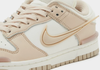 Buty damskie Nike Dunk Low Twist Sandrift DZ2794-102 44,5