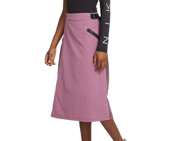 Multikolor Spódnica Nike Tech Pack Colorblock XS DD4618-646