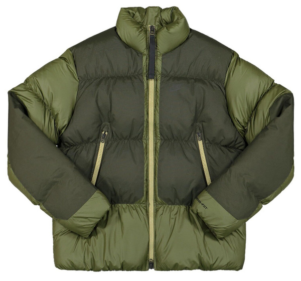 Zielona Męska Kurtka Nike Therma-FIT Repel DD6978-326 M