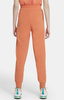 Spodnie Nike Joggers M CZ9859-858 Pomarańczowe