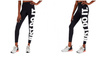 LEGGINSY  NIKE SPORTSWEAR LEG-A-SEE AR3411010 r. XS