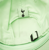 Zielona Czapka Nike DM8910-376 One Size Unisex Tottenham