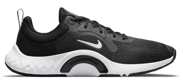 Czarne Buty Nike Renew In-Season TR 11 DA1349-004 43 Damskie