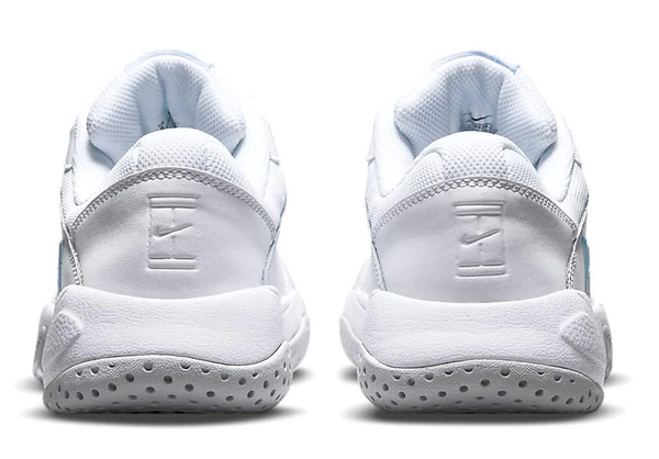 Białe Sneakersy Nike Court Lite AR8838112 r. 44