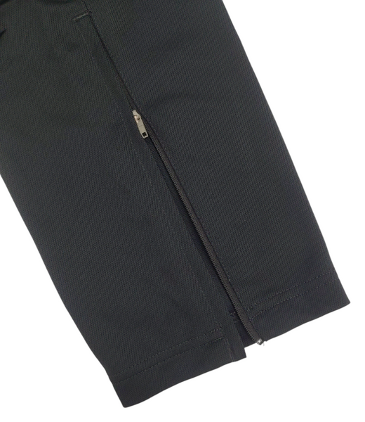 Czarny Dres Nike Academy DB6556-011 XL Męski