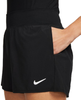Spodenki Damskie Nike Victory Shorts Tenisowe Czarne XS DH9557-010