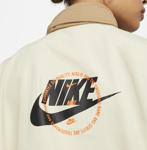 Kurtka Damska Nike NSW Revolution Multikolor S DX2321-258