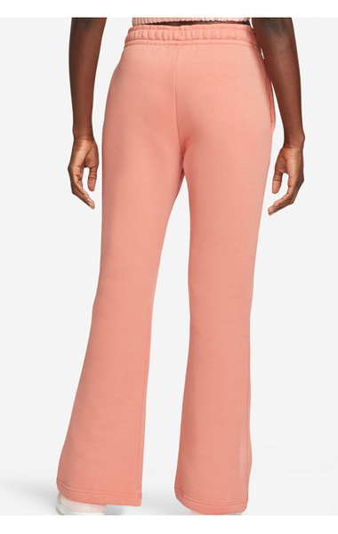 Nike Be Kind Dzwony Pomarańczowe Damskie S DR7847-824