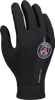 Rękawiczki Dziecięce Nike PSG x Jordan Therma-Fit Trening FD1188010 S