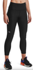 Under Armour Legginsy Damskie - Treningowe - Czarne - Rozmiar SM - Compression HeatGear - 1361011001