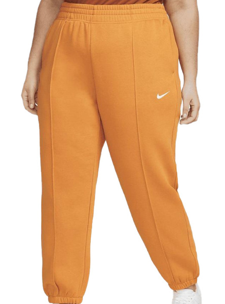 Spodnie  Nike NSW Fleece DH1045738 Plus Size r. 2X