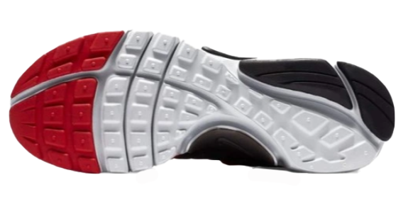 Buty  Nike Presto Gs Młodzieżowe 833875-600 r 38,5