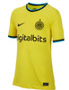 Żółta Koszulka Młodzieżowa Nike Inter 2022/23 DN2738-715 XL