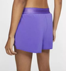 Fioletowe Szorty Nike 939312-550 XL Damskie Tenisowe