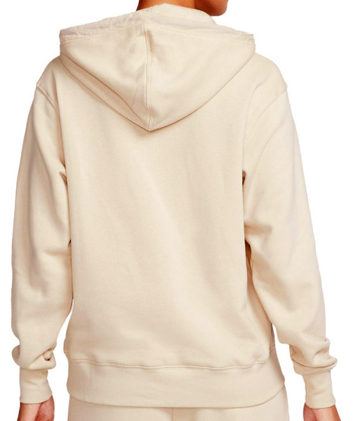 Beżowa Damska Bluza Nike Sportswear DX2324-206 M