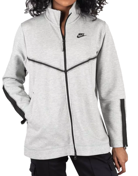 Bluza damska Nike Sportswear Tech Fleece CW4296063 L