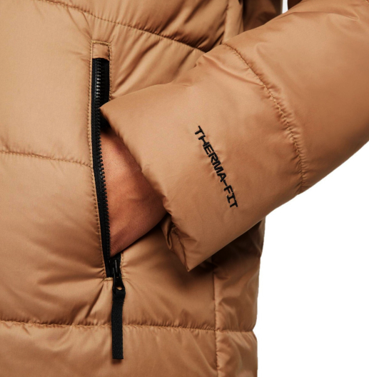 Kurtka Parka Nike Sportswear Repel Therma-FIT DX5684-258 XXL