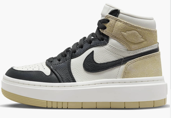 Buty damskie Nike Air Jordan 1 High Elevate DN3253-700 44,5