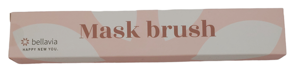 Pędzel Bellavia do Aplikacji Masek 15 cm