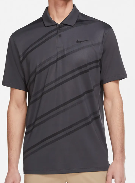 Koszulka  Nike Vapor Print Polo Golf DH0791070 M