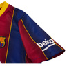 Dziecięcy Komplet Nike FC Barcelona Match CD4590456 XS 96-104cm