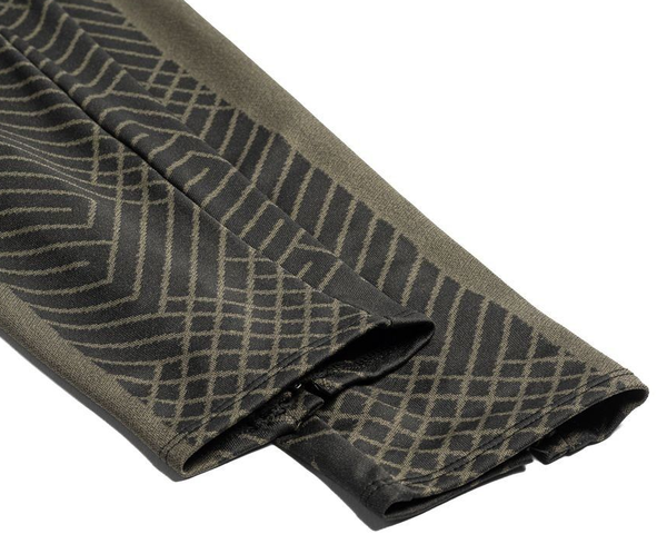 Zielone Damskie Spodnie Dresowe Nike Dri-FIT Strike L DH9159-222