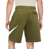 Khaki Spodenki Nike BV2721-327 L Męskie Sportswear