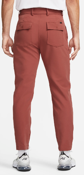 Czerwone Spodnie Nike Repel DA2914691 32/32 Męskie