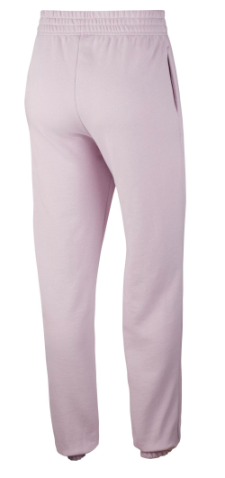 Fioletowe Spodnie Damskie Nike DA0979-512 L Sportswear Loose Fit