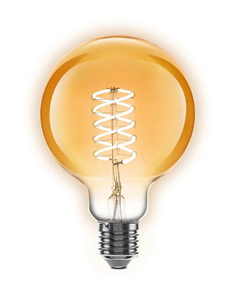 Żarówka LED Filament Livarno Home Zigbee 7,1W E27 550lm