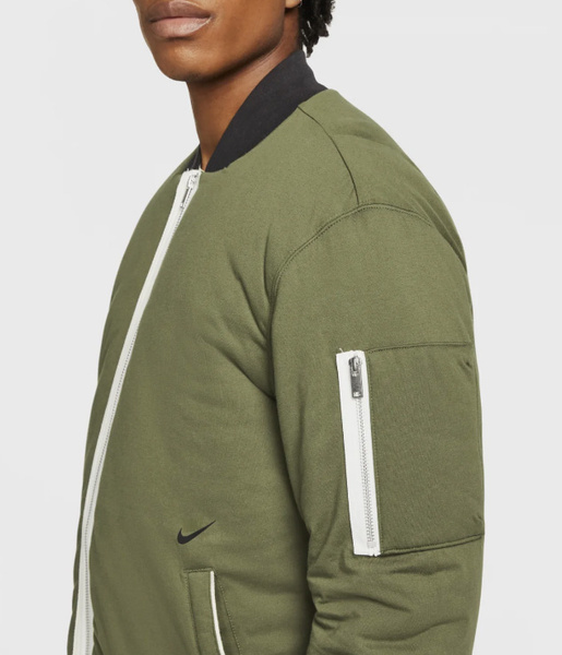 Kurtka Nike Sportswear Essentials Therma-FIT DD5001-326 XL