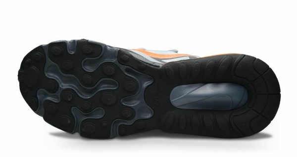 Sneakersy Air Max 270 React Multikolor BQ4760-001 r. 36,5