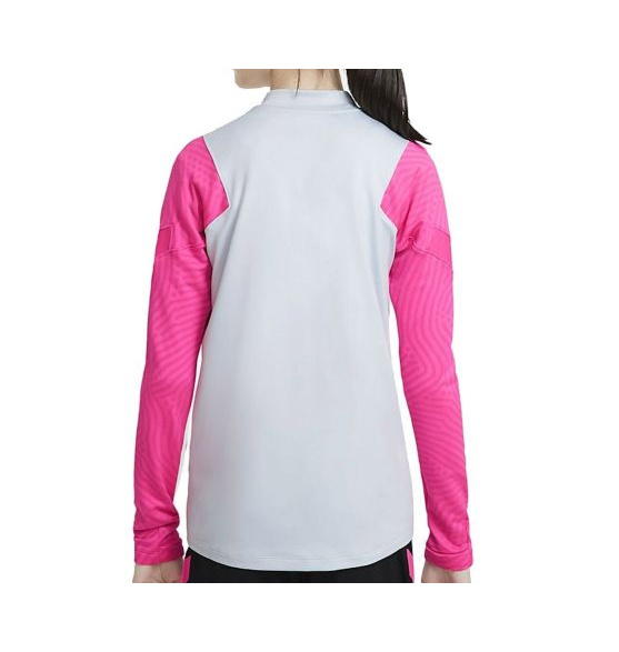 Bluza Dziecięca Nike PSG Strike Drill Top 20/21 DH7747-013 XS 122-128 cm
