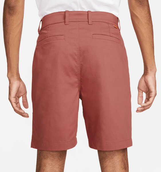 Czerwone Spodenki Męskie Nike DA4142691 32 – Golf UV Chino Short