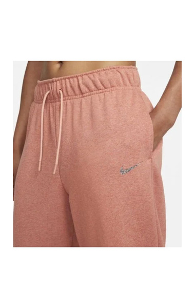 Spodnie Nike Essentials 1X DM3290-827 Pomarańczowe