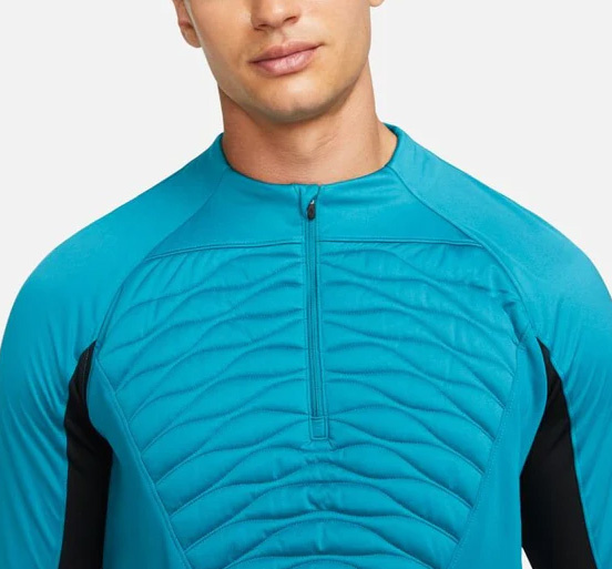 Niebieska Koszulka Nike Chelsea FC DJ9914-472 S Męska