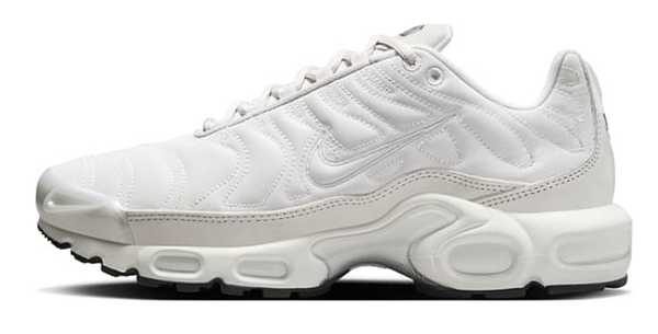 Białe Buty Nike Air Max Plus Platinum Tint FZ4342-001 42,5 Unisex