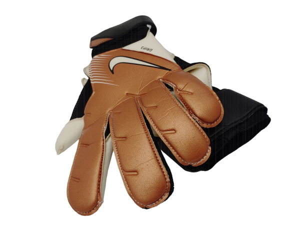 Rękawice Bramkarskie Nike Vapor Grip3 Goalkeeper Soccer Gloves DV3097810 11