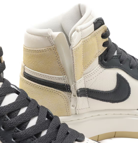 Buty damskie Nike Air Jordan 1 High Elevate DN3253-700 42,5