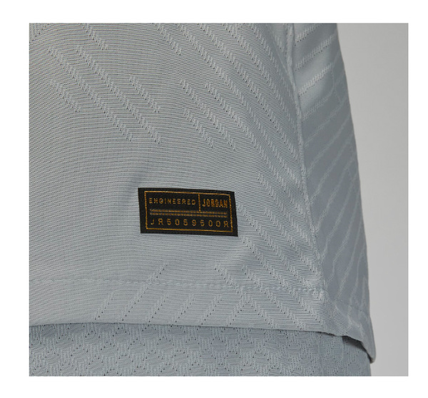 Koszulka Męska Nike PSG Match Away 22/23 DJ7648-078 S Szara 