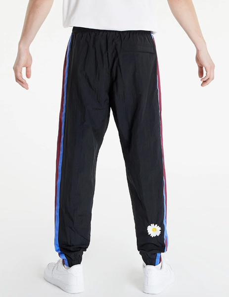 Czarne Spodnie Męskie Nike NSW Woven Unlined DM5025010 r. S