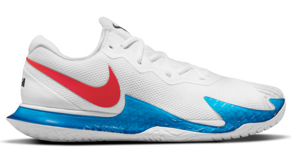 BUTY  NIKE ZOOM VAPOR CAGE 4 RAFA DD1579-113 r.42,5