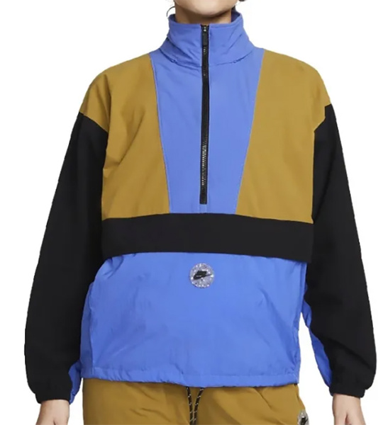 Kurtka Damska Nike NSW Revolution Loose Fit FB2187-432 M