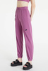 Spodnie Dresowe Nike NSW French Terry Fleece Fioletowe XS DV0336-507