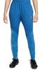 Niebieskie Damskie Spodnie Nike Strike Dri-FIT M DH9159-407