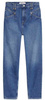 SPODNIE  TOMMY JEANS MOM JEAN DW0DW10287 28/30