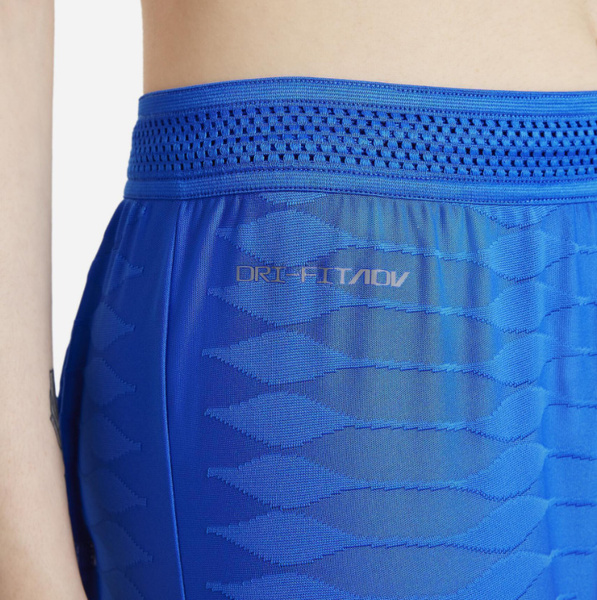 Niebieskie Spodnie Nike FC Barcelona Dri-FIT S DC0725-427